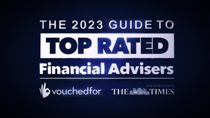 Top Rated Financial Advisers – Veronica Keates